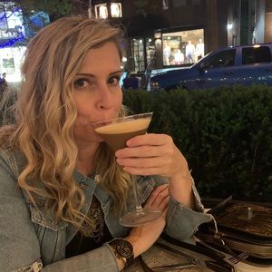 Meet your Posher, Nancy